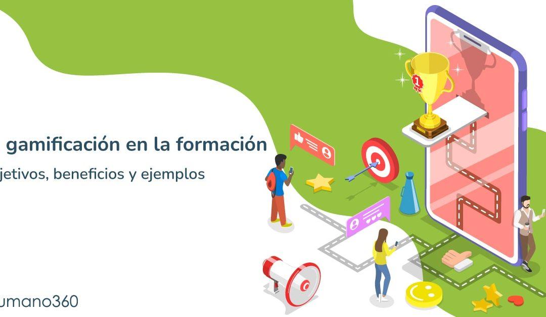 La gamificación en la formación: una solución para mejorar el aprendizaje