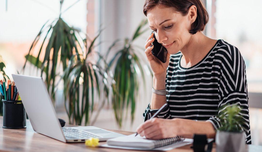 España es el segundo país de Europa con más contrataciones de teletrabajo