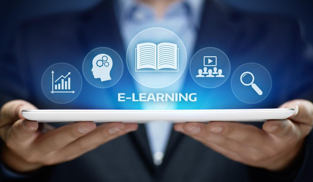 ¿Cómo elaborar un plan de formación e-learning para empresas?