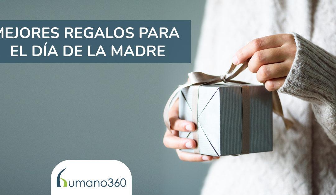 ¿Cuál es el mejor regalo para el Día de la Madre?