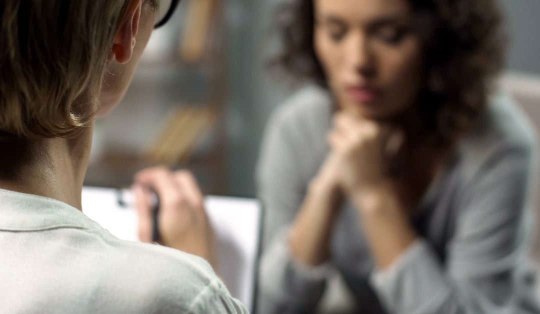 La importancia de la salud mental en el trabajo: desafíos y recomendaciones