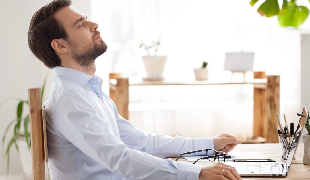 Mindfulness en el entorno laboral: beneficios y técnicas