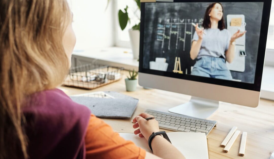 Cómo crear contenido interactivo y participativo para teleformación