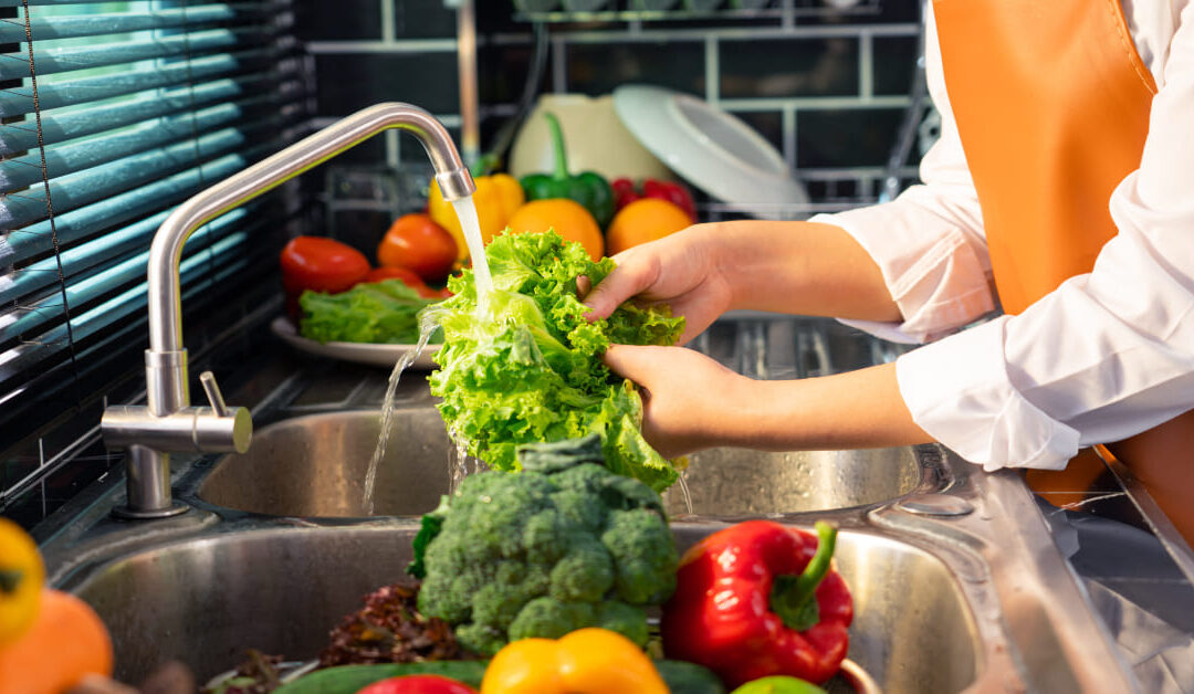 Descubre las últimas tendencias en cocina