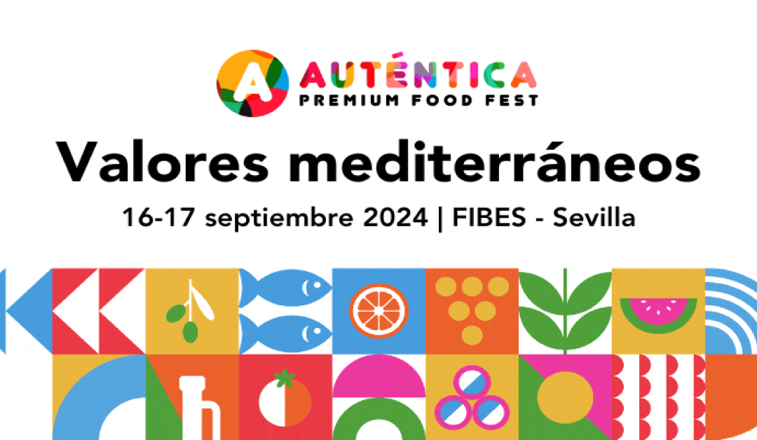 Auténtica Food Fest 2024