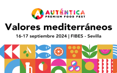 Auténtica Food Fest 2024