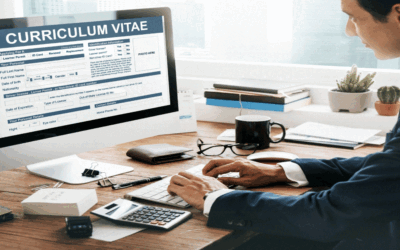 La importancia de un Curriculum Vitae actualizado